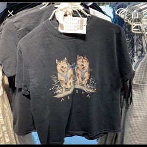 I’m searching for this brandy Melville husky top